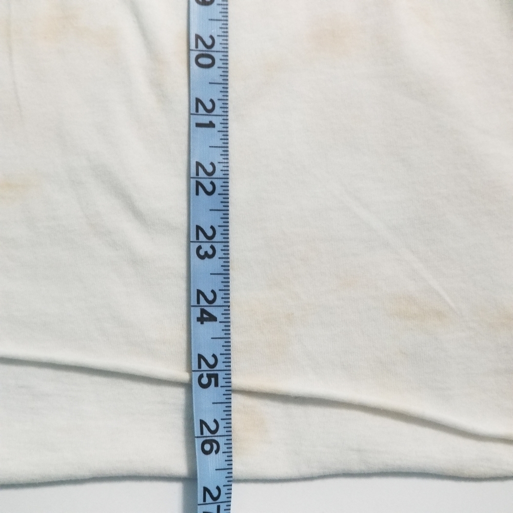 CAITE Dawson Embroidered Boho Tan Tie Dye Shirt Women's Size Small - Picture 14 of 14